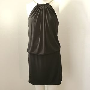 Jessica Simpson little Black Dress, One Piece Sz.2